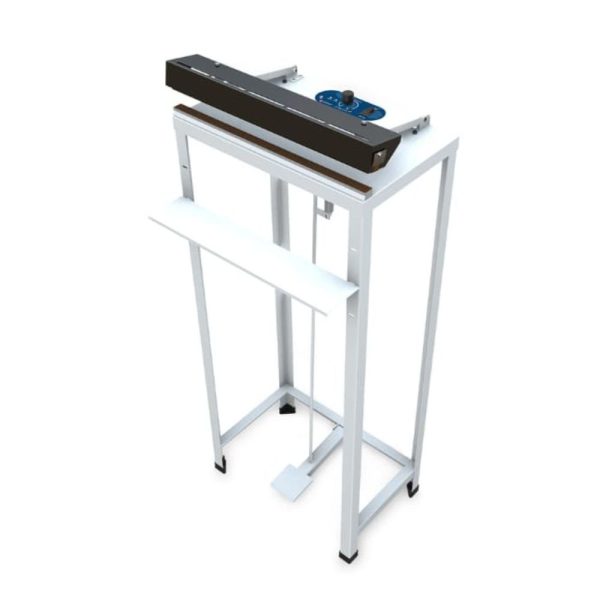 Seladora Manual com Controle de Temperatura SP 400 TE M Bivolt 400x5mm SULPACK-M3006.040