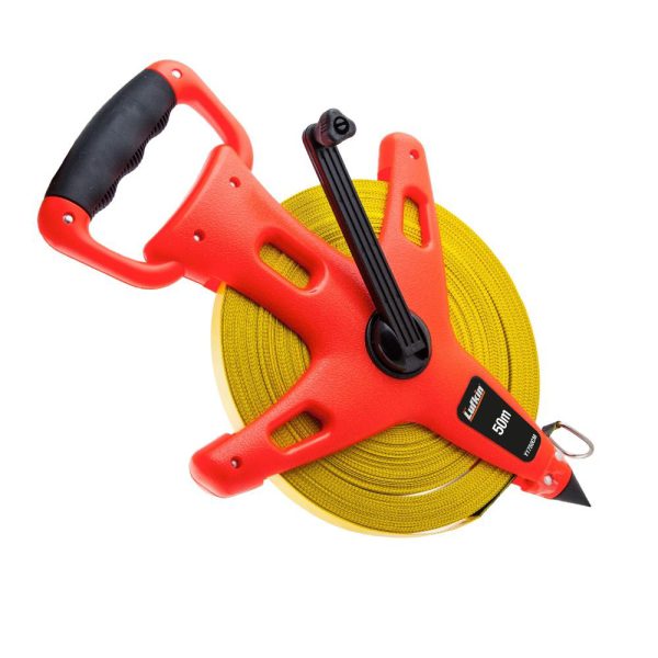Trena em Fibra de Vidro 50M LUFKIN-Y1750CM