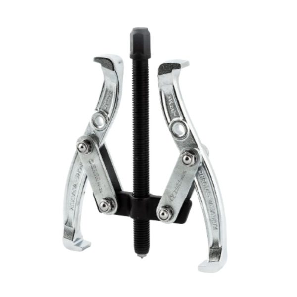 Saca Polia com 2 Garras 6 Polegadas SATA-ST90626SC