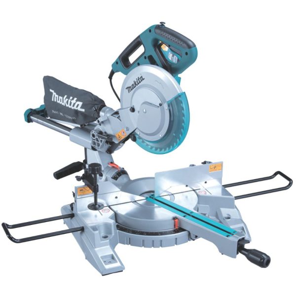 Serra de Esquadria de 260 mm 1430W – 220V MAKITA-LS1018L