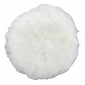 Boina de Lã para Polimento 100mm MAKITA-D67000