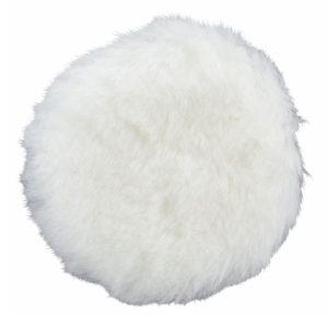 Boina de Lã para Polimento 4 Pol. 100mm MAKITA-7941728