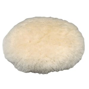 Boina de Lã para Polimento 180mm MAKITA-P07381