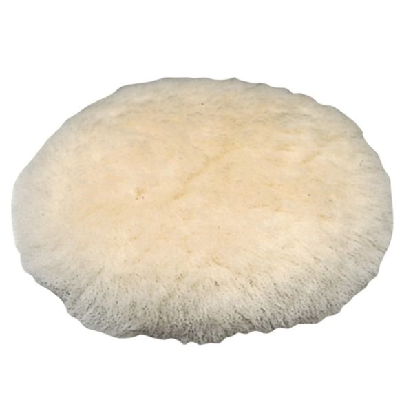 Boina de Lã para Polimento 180mm MAKITA-P07381