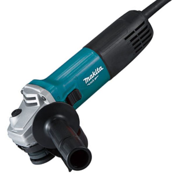 Esmerilhadeira Angular 4-1/2 Pol. 720W 220V