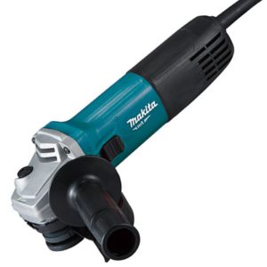 Esmerilhadeira Angular 4-1/2 Pol. 850W 220V MAKITA-M9510G