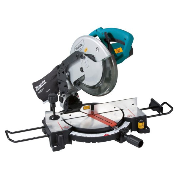Serra de Esquadria Profissional 10 Pol. 255mm 1500W 220V MAKITA-M2300G