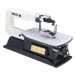 Serra Tico-Tico de Bancada 50W 125mm 110V MAKITA-SJ401