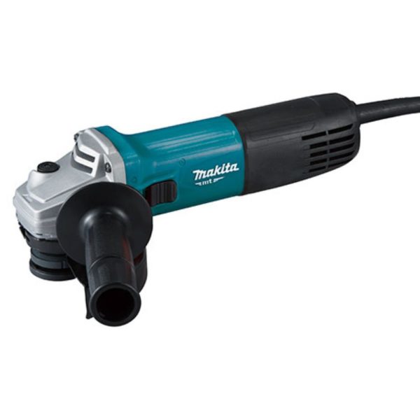 Esmerilhadeira Angular 4 1/2 Pol 720W 110V