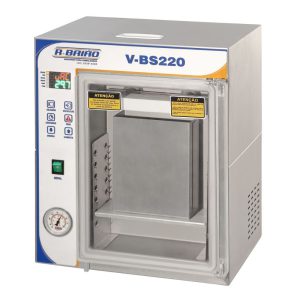 Seladora a Vácuo de Câmara VBS220 220V R.BAIAO-19996