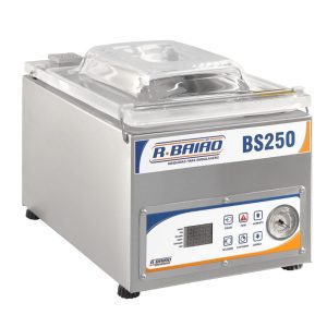 Seladora a Vácuo de Câmara BS250 com Cavidade 220V R.BAIAO-27836