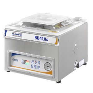 Seladora a Vácuo de Câmara BD410S com Cavidade 220V R.BAIAO-22524