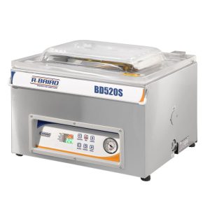 Seladora a Vácuo de Câmara BD520S 220V R.BAIAO-25123