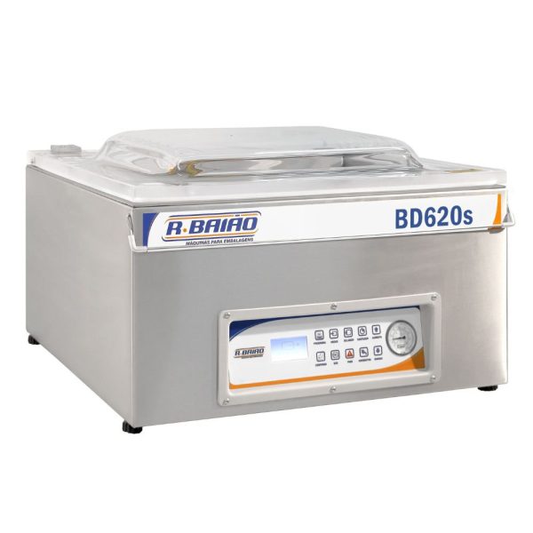 Seladora a Vácuo de Câmara BD620S 220V R.BAIAO-25252