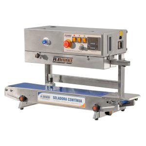 Seladora Automática Contínua SC-900V 220V R.BAIAO-25083