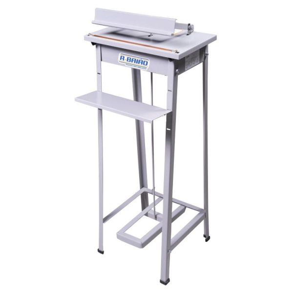 Seladora a Pedal Standard 30cm Bivolt R.BAIAO-3141