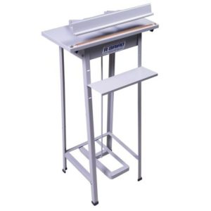 Seladora a Pedal Standard Plus 40cm com Temporizador Bivolt R.BAIAO-3088