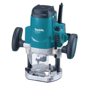 Tupia 1/2 Pol 22000 RPM 1650W 220V MAKITA-M3600B