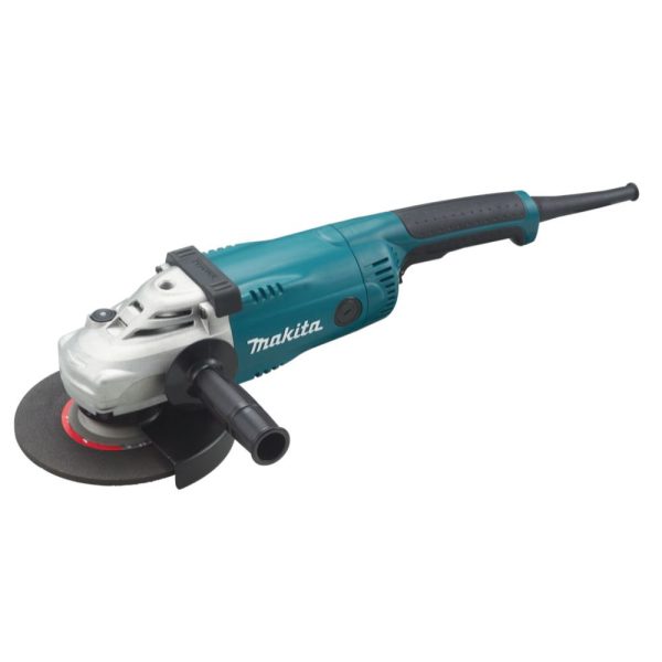 Esmerilhadeira Angular de 7 Pol 2200W 220V MAKITA-GA7020