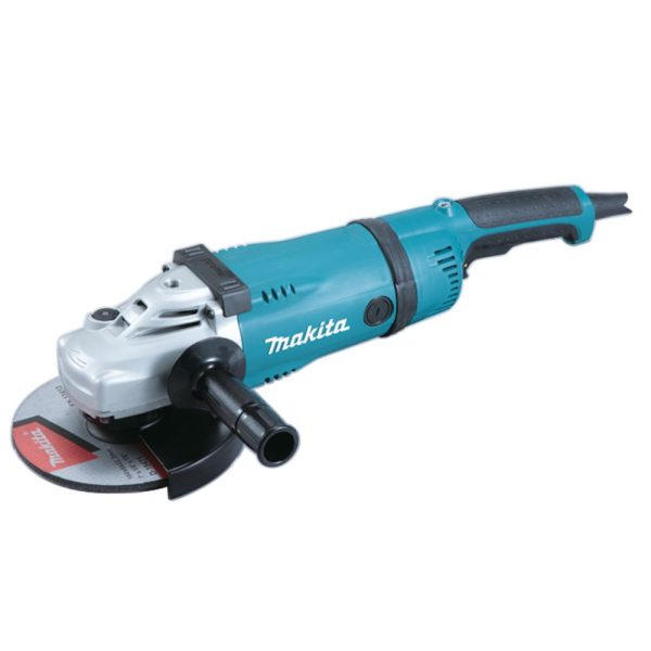 Esmerilhadeira Angular 7 Pol. 2600W 220V MAKITA-GA7040S