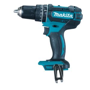 Parafusadeira Furadeira de Impacto 1/2 Pol. 18V sem Bateria e Carregador MAKITA-DHP482Z