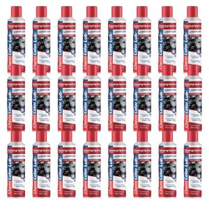 Kit 24 Desengripantes Lubrificação e Proteção 300mL 140g CHEMICOLOR-K8705