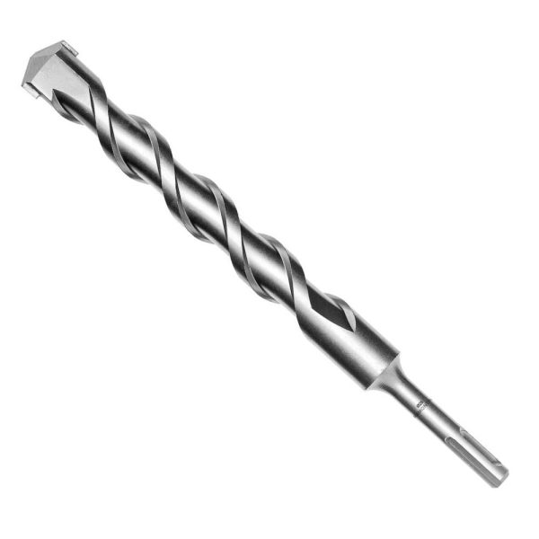 Broca para Concreto com Encaixe SDS Plus 10 x 460mm TRAMONTINA-43148122