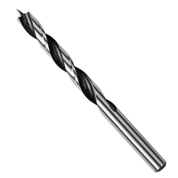 Broca 3 Pontas para Madeira 8 x 110mm TRAMONTINA-43143/108