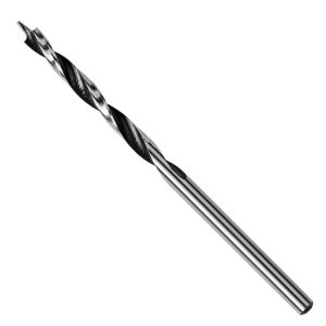 Broca para Madeira 3 x 60mm TRAMONTINA-43143103