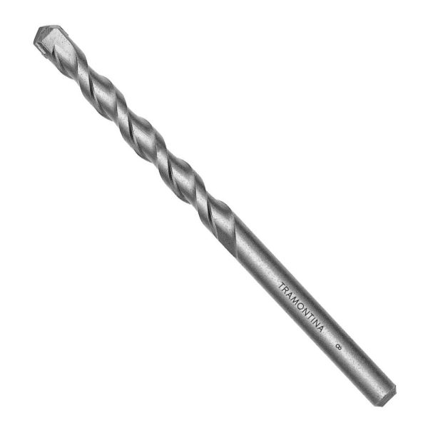 Broca para Concreto 5 x 85mm TRAMONTINA-43142/105