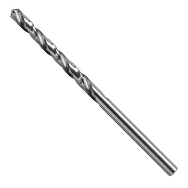 Broca para Aço 4.0 x 75mm TRAMONTINA-43141/122