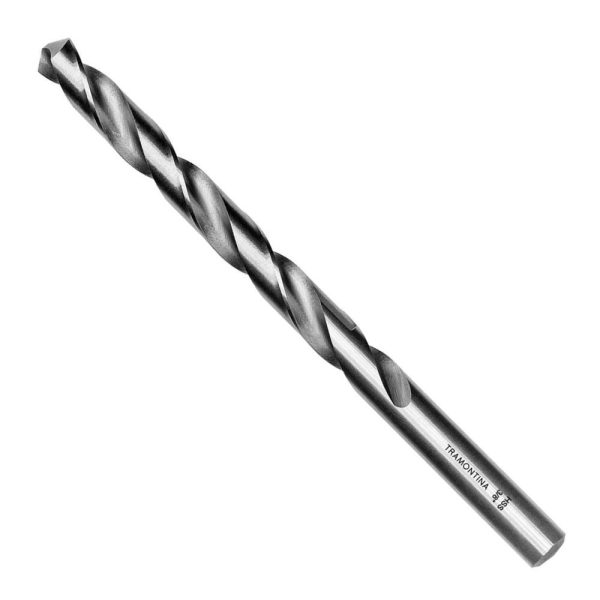 Broca de Aço de 15/32 Pol. x 149,5 mm TRAMONTINA-43146127