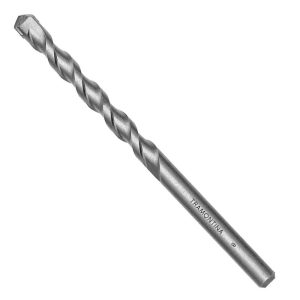 Broca para Concreto 6 x 100 mm TRAMONTINA-43142/106