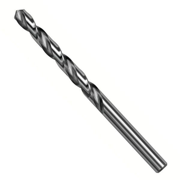 Broca para Aço 1/4 Pol. x 94mm TRAMONTINA-43125115