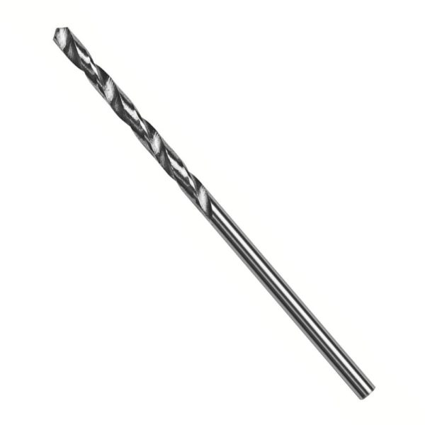Broca para Aço 1mm TRAMONTINA-43124105