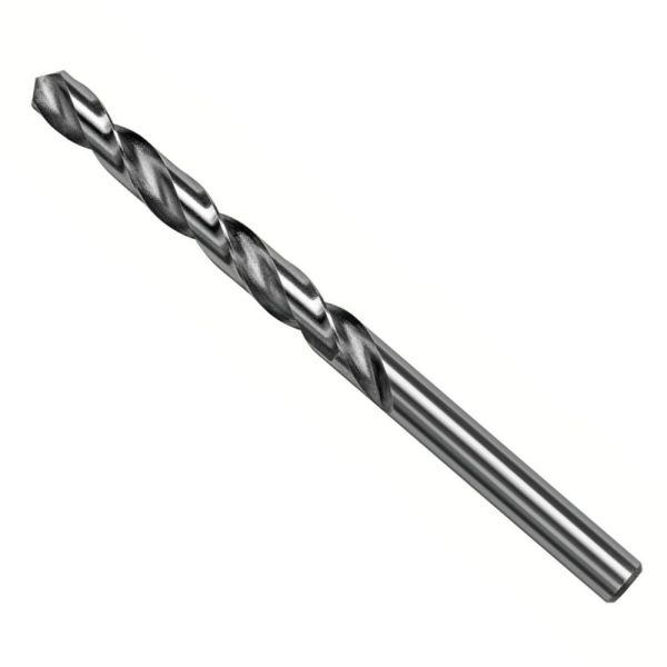 Broca para Aço 10mm TRAMONTINA-43124159
