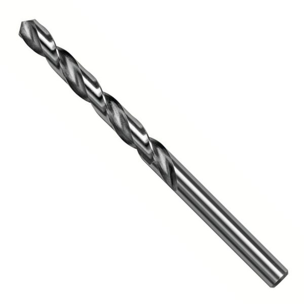 Broca para Aço 8mm TRAMONTINA-43124151