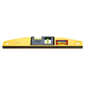 Nível de Alumínio com Base Magnética 12 Pol. TRAMONTINA-43105012