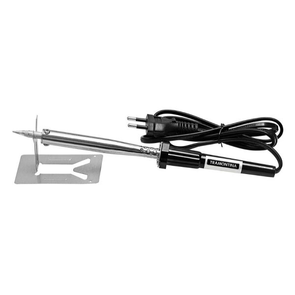 Ferro de Solda 110 V – 25W TRAMONTINA-43752502