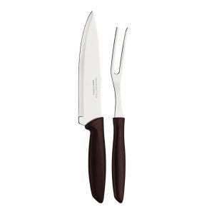 Kit Trinchante de Churrasco com 2 Peças TRAMONTINA-23498410