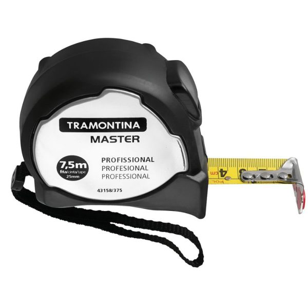 Trena Profissional 7,5 metros TRAMONTINA-43158375