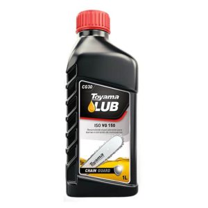 Óleo Lubrificante ISO VG 150 1 Litro TOYAMA-903-001