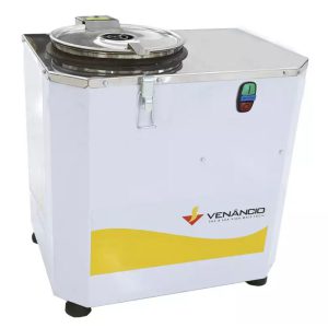Amassadeira Rápida 7Kg 127V VENANCIO-ARV7 [16853]