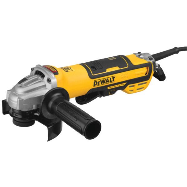 Esmerilhadeira Angular 5 Pol. 1700W 220V DEWALT-DWE4324-B2