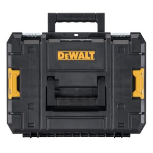 Organizador TSTAK Nr. 2 13 Pol com Fecho Metálico DEWALT-DWST17807