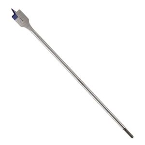 Broca Chata para Madeira Speedbor de 16 x 1 Pol. – 406mm IRWIN-14019