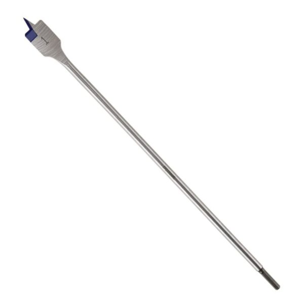 Broca Chata para Madeira Speedbor de 16 x 1 Pol. – 406mm IRWIN-14019