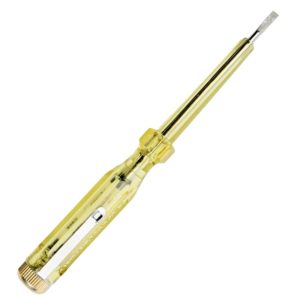 Chave de Fenda para Teste de Corrente STANLEY-66-119