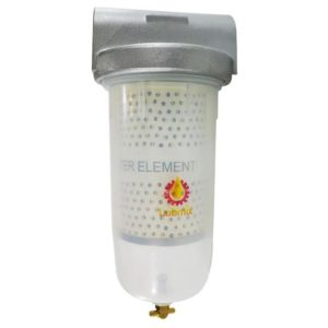 Filtro Separador de Água para Diesel 1 Pol. 100L/Min LAPEK-LPK-1702N