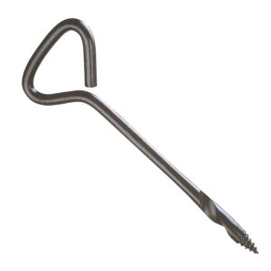 Verruma Manual 2 x 105 mm IRWIN-IW586